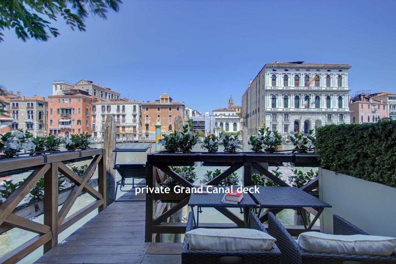 Grandelux-canal - Bbc Grand Tour 2024 Recorded Here! Appartamento