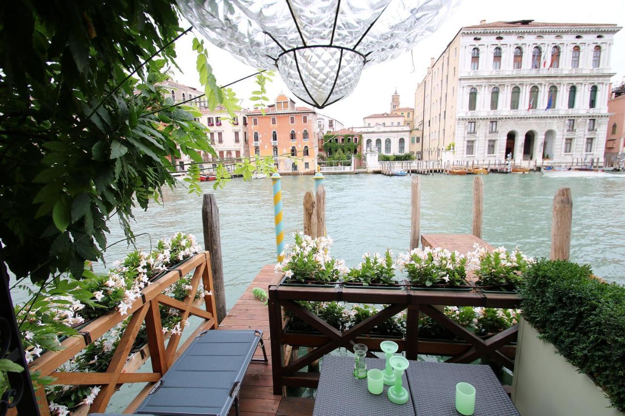 Grandelux-canal - Bbc Grand Tour 2024 Recorded Here! Appartamento Venezia