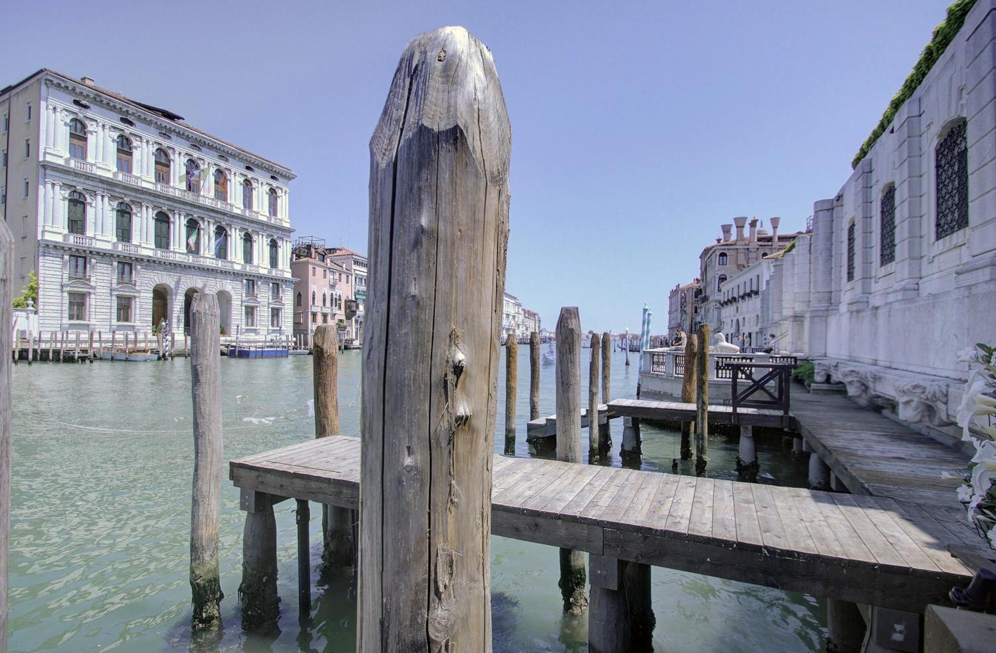Appartamento Grandelux-canal - Bbc Grand Tour 2024 Recorded Here! Venezia