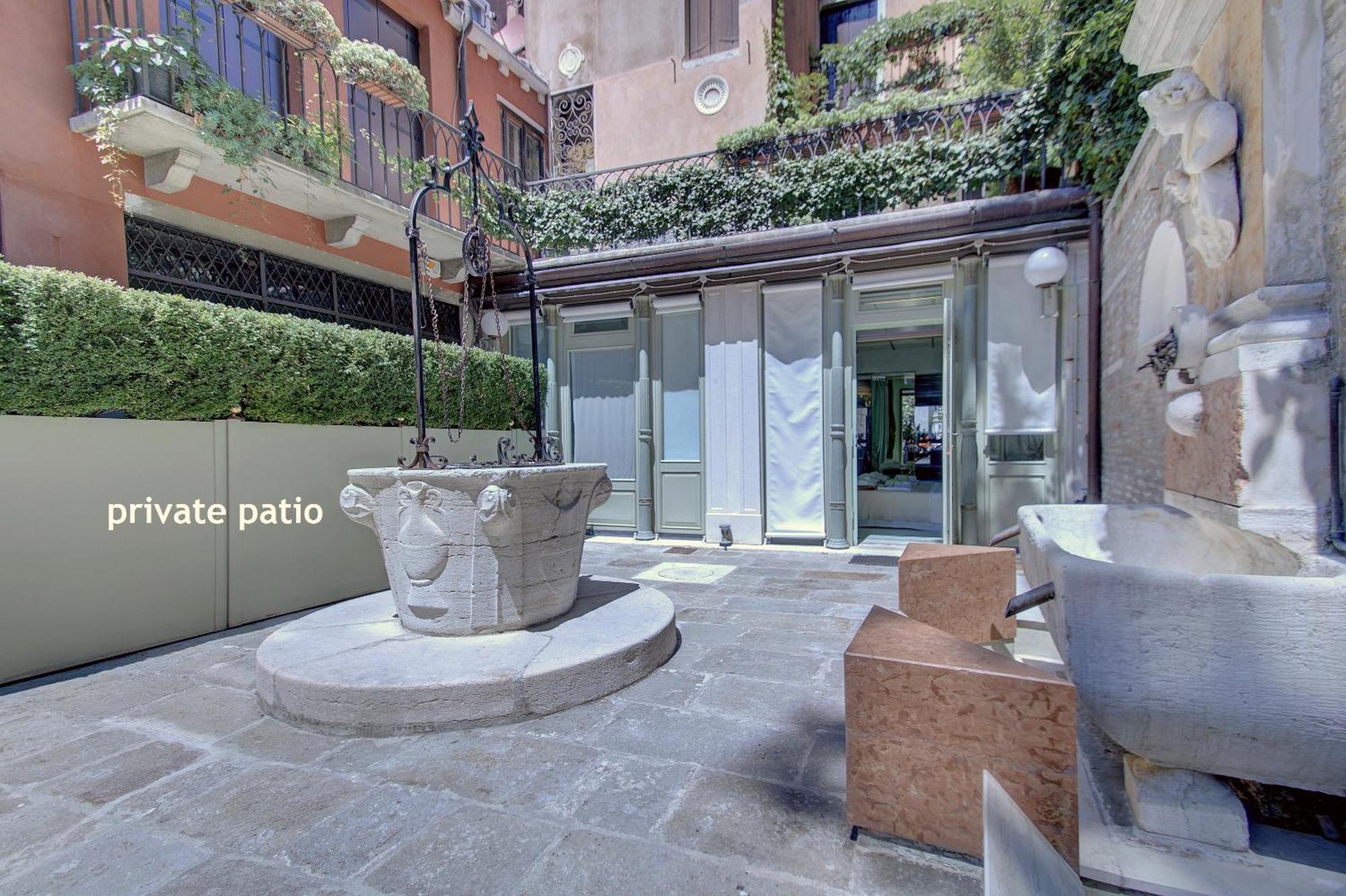 Appartamento Grandelux-canal - Bbc Grand Tour 2024 Recorded Here!