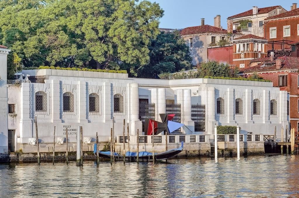 Grandelux-canal - Bbc Grand Tour 2024 Recorded Here! * Venezia
