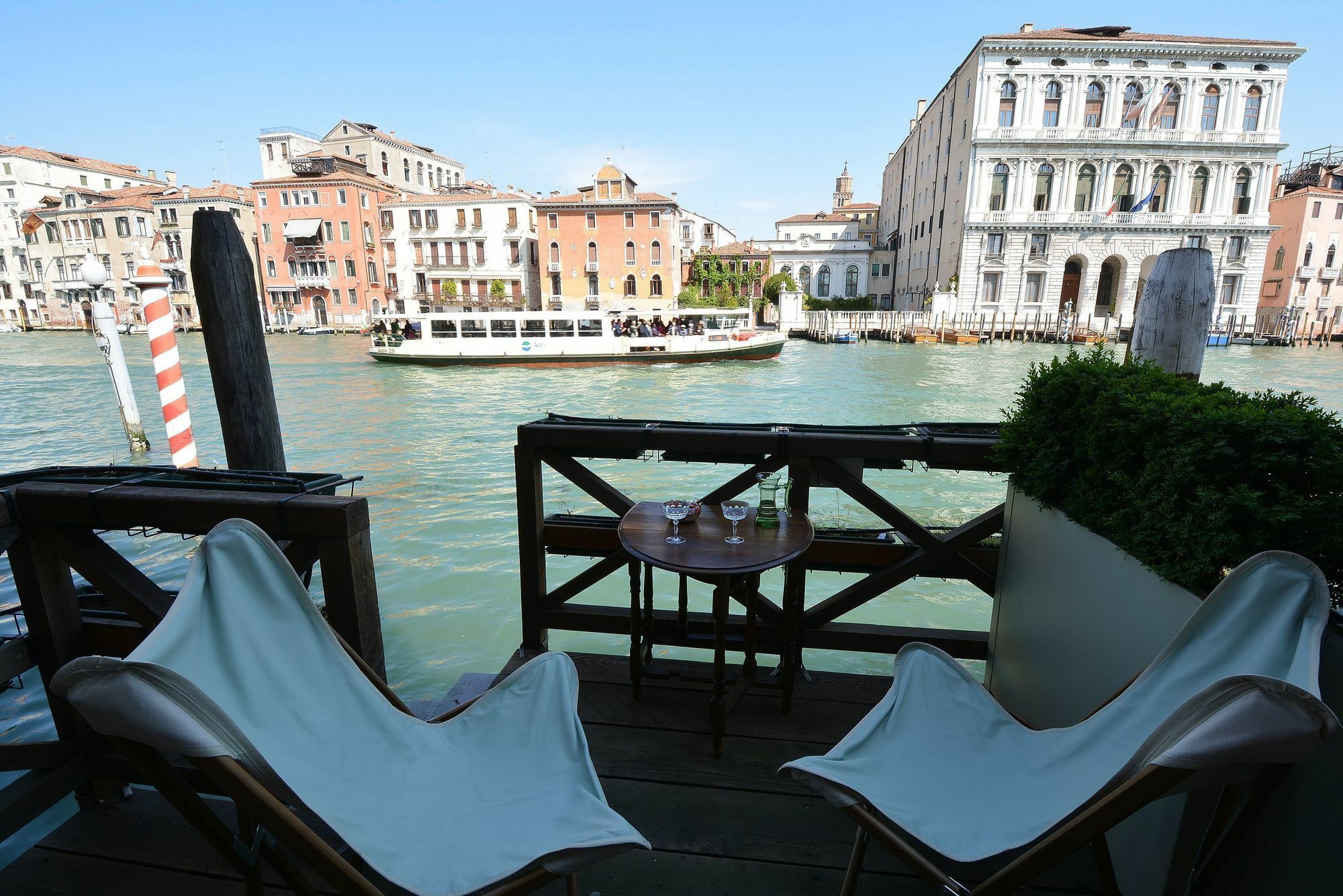 Grandelux-canal - Bbc Grand Tour 2024 Recorded Here! * Venezia