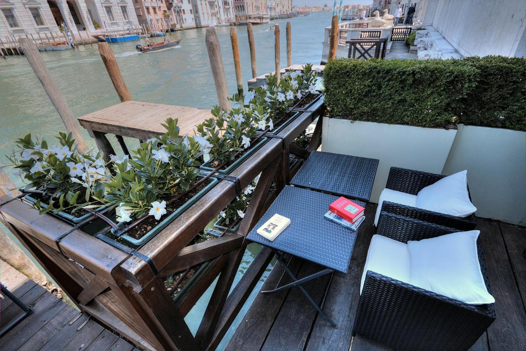 Apartment Grandelux-canal - Bbc Grand Tour 2024 Recorded Here! Venedig